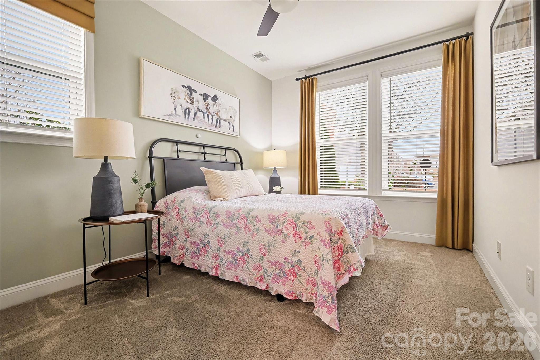 Waverly - Residential