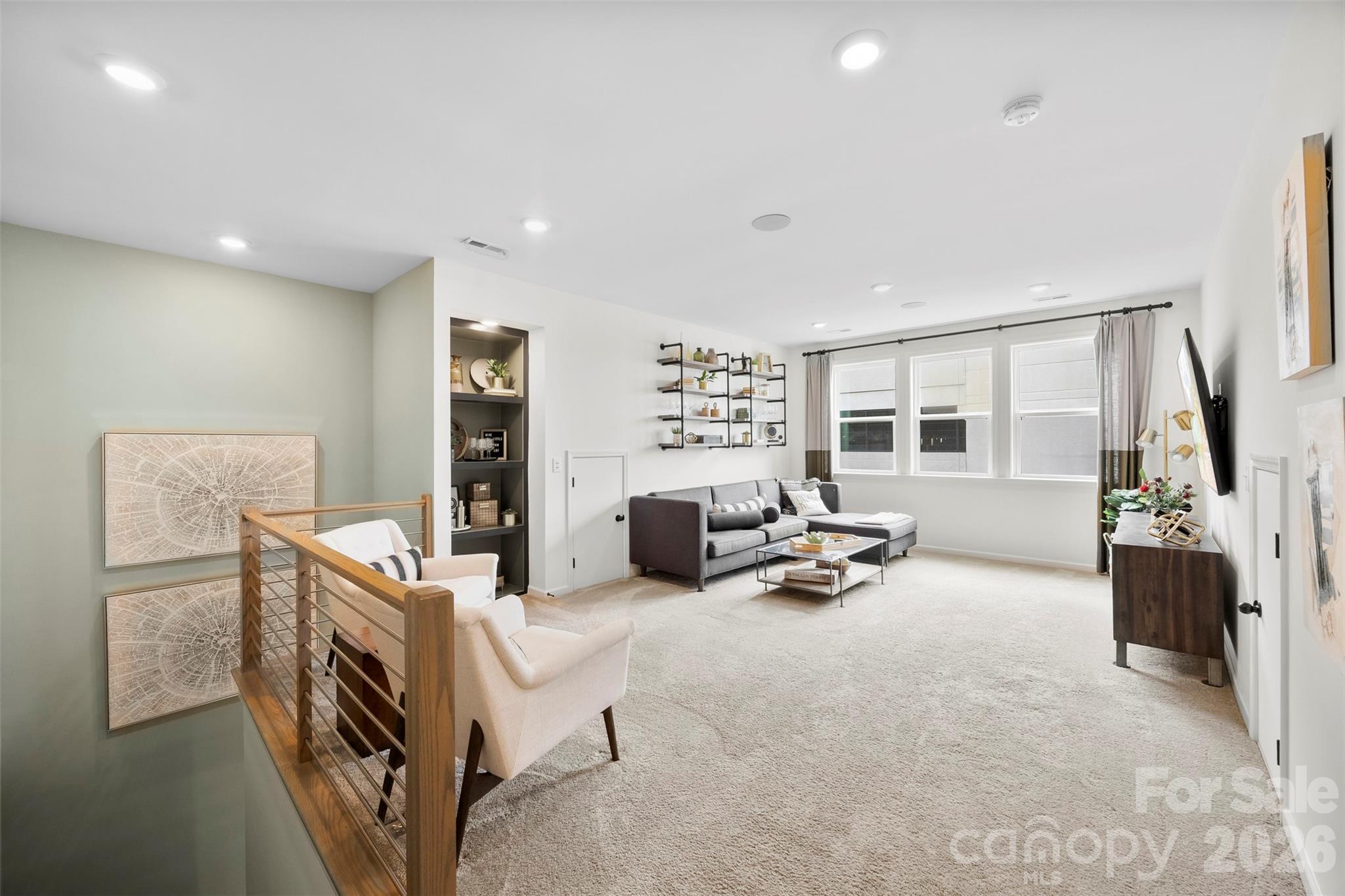 Waverly - Residential