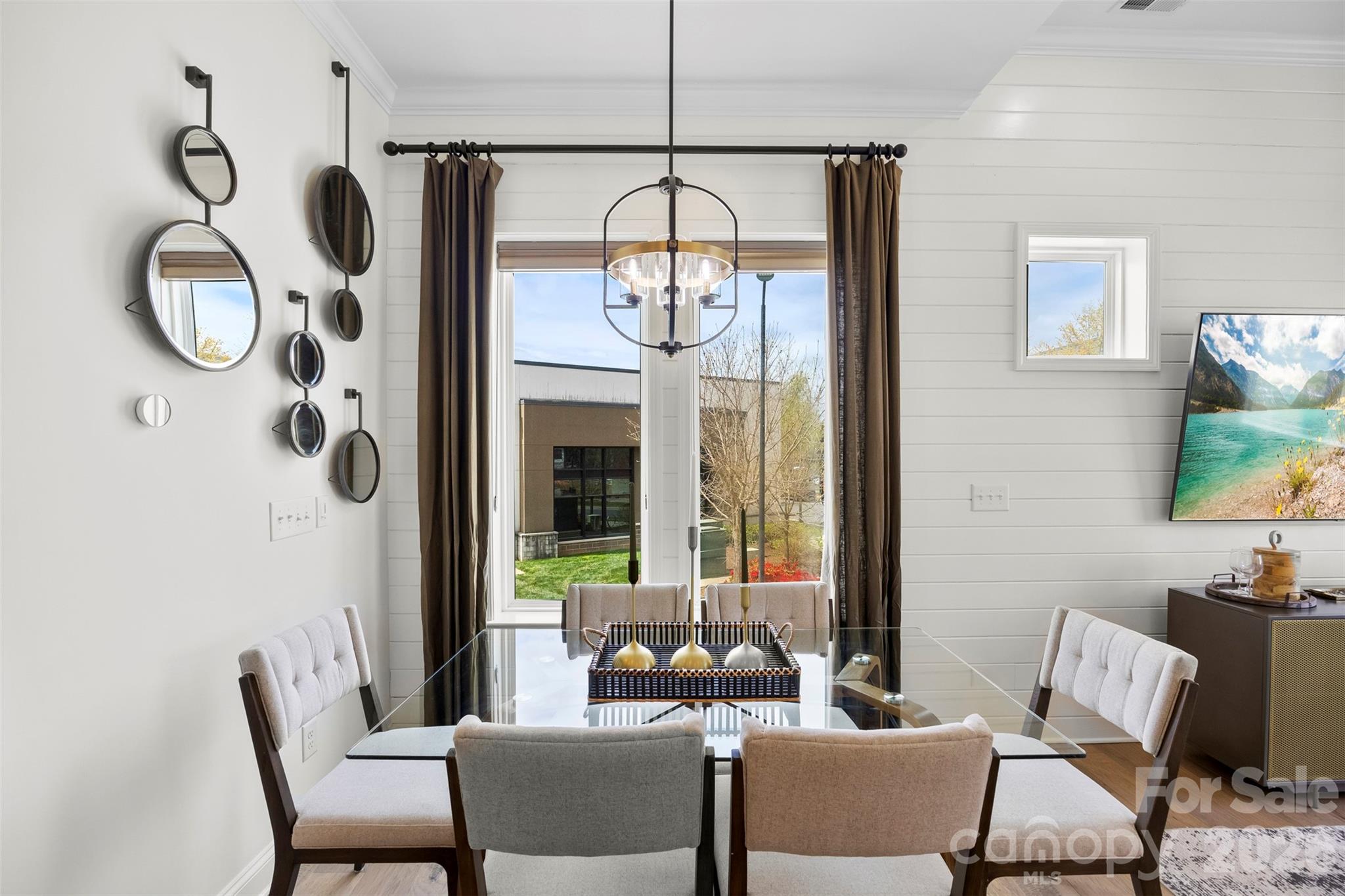 Waverly - Residential