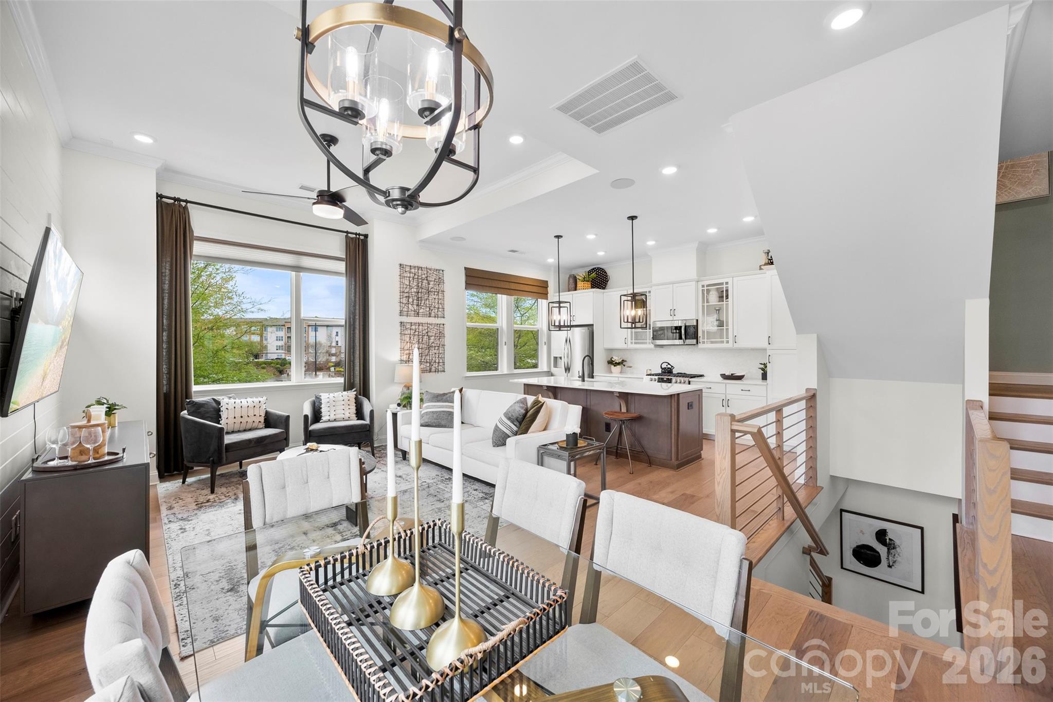 Waverly - Residential