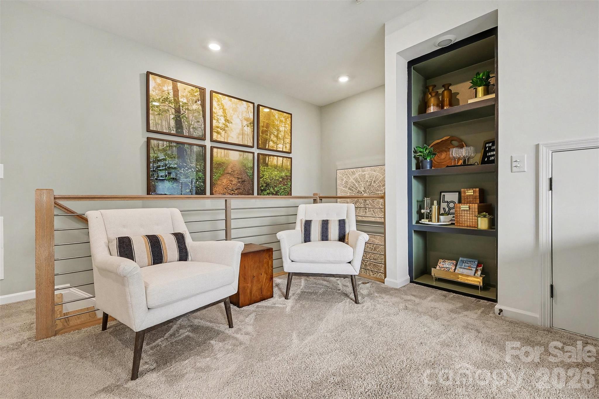 Waverly - Residential