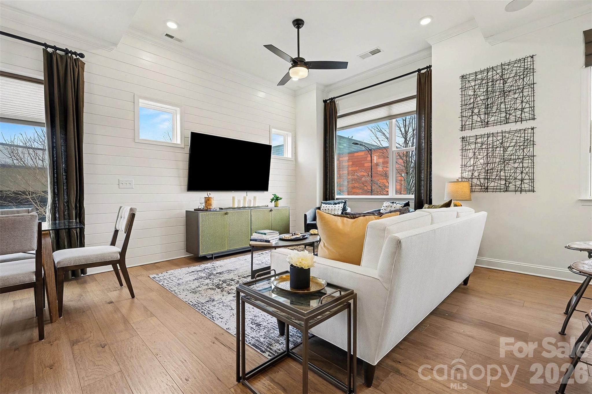 Waverly - Residential