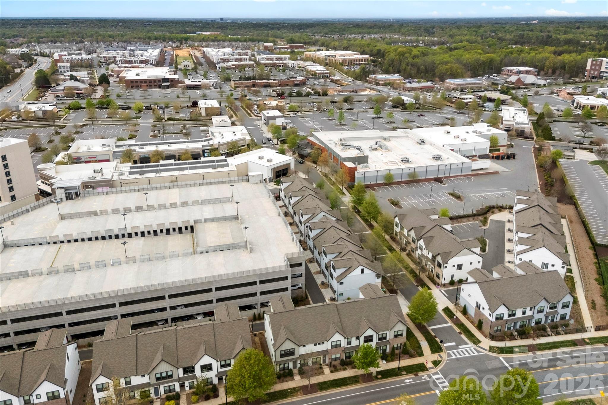 Waverly - Residential