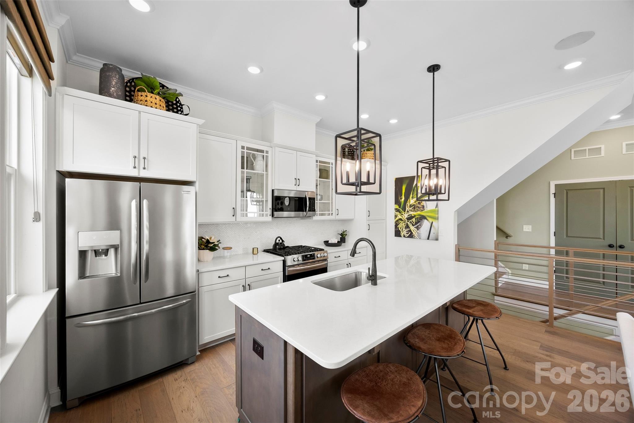 Waverly - Residential