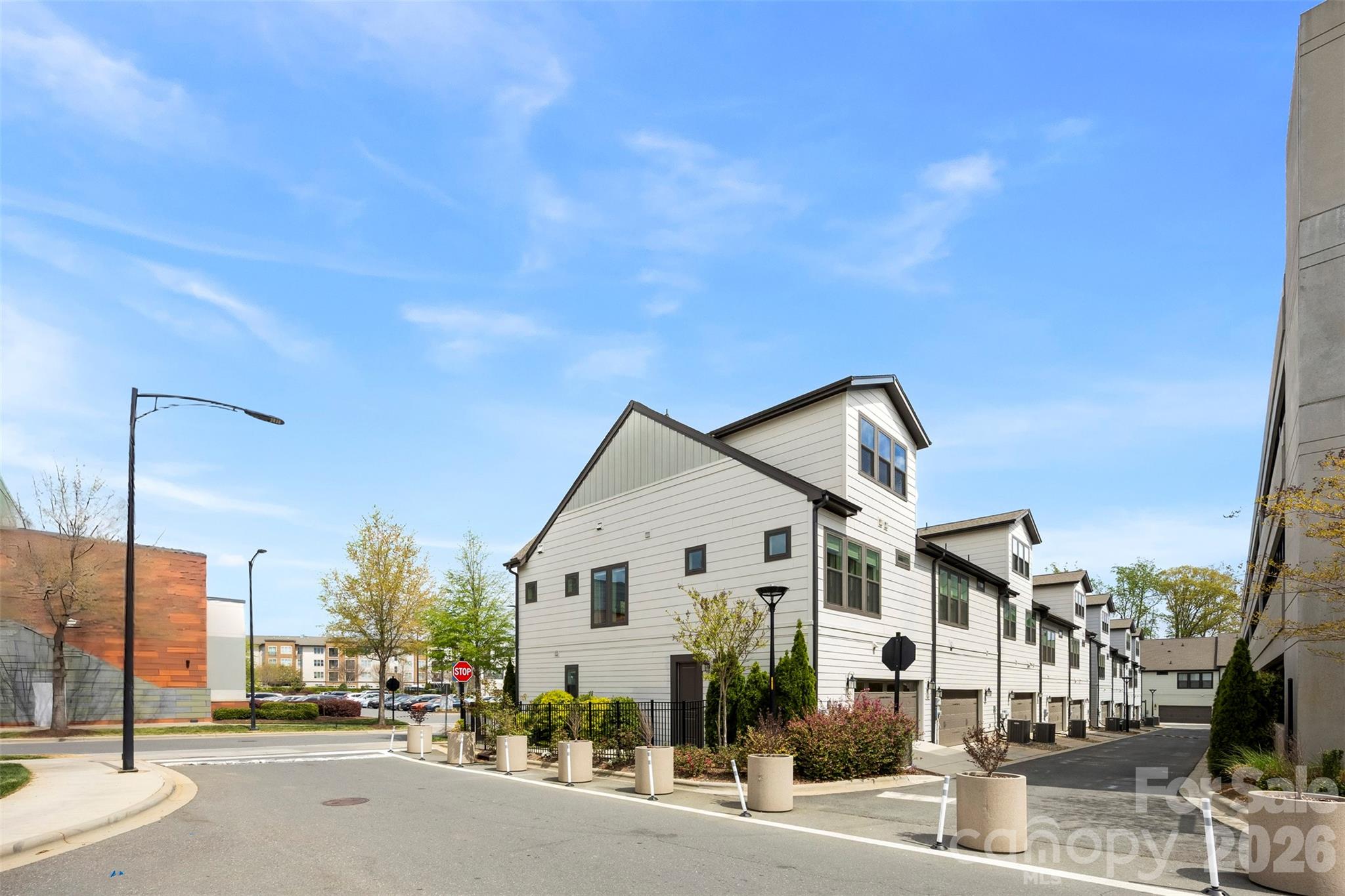 Waverly - Residential