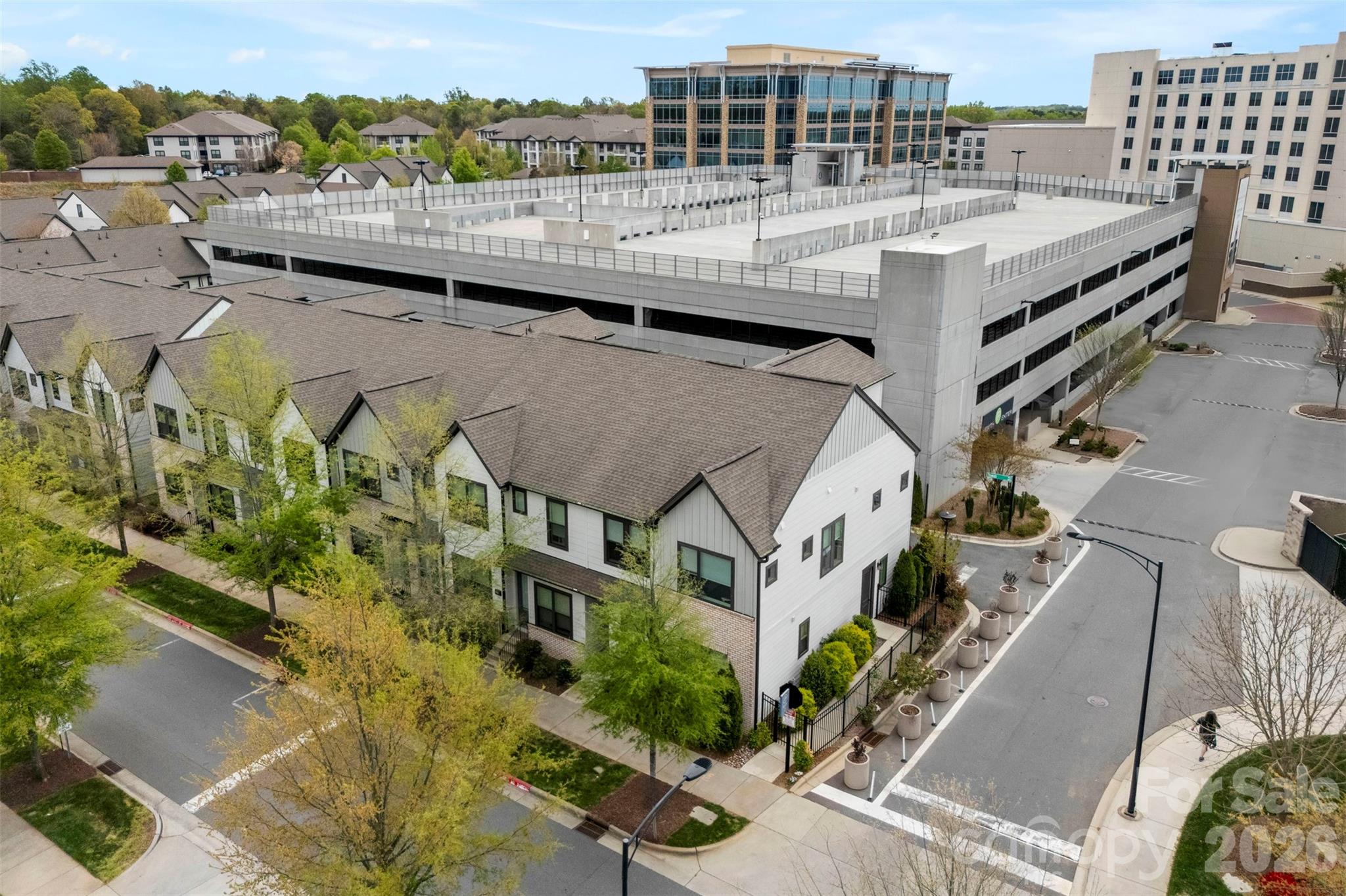 Waverly - Residential