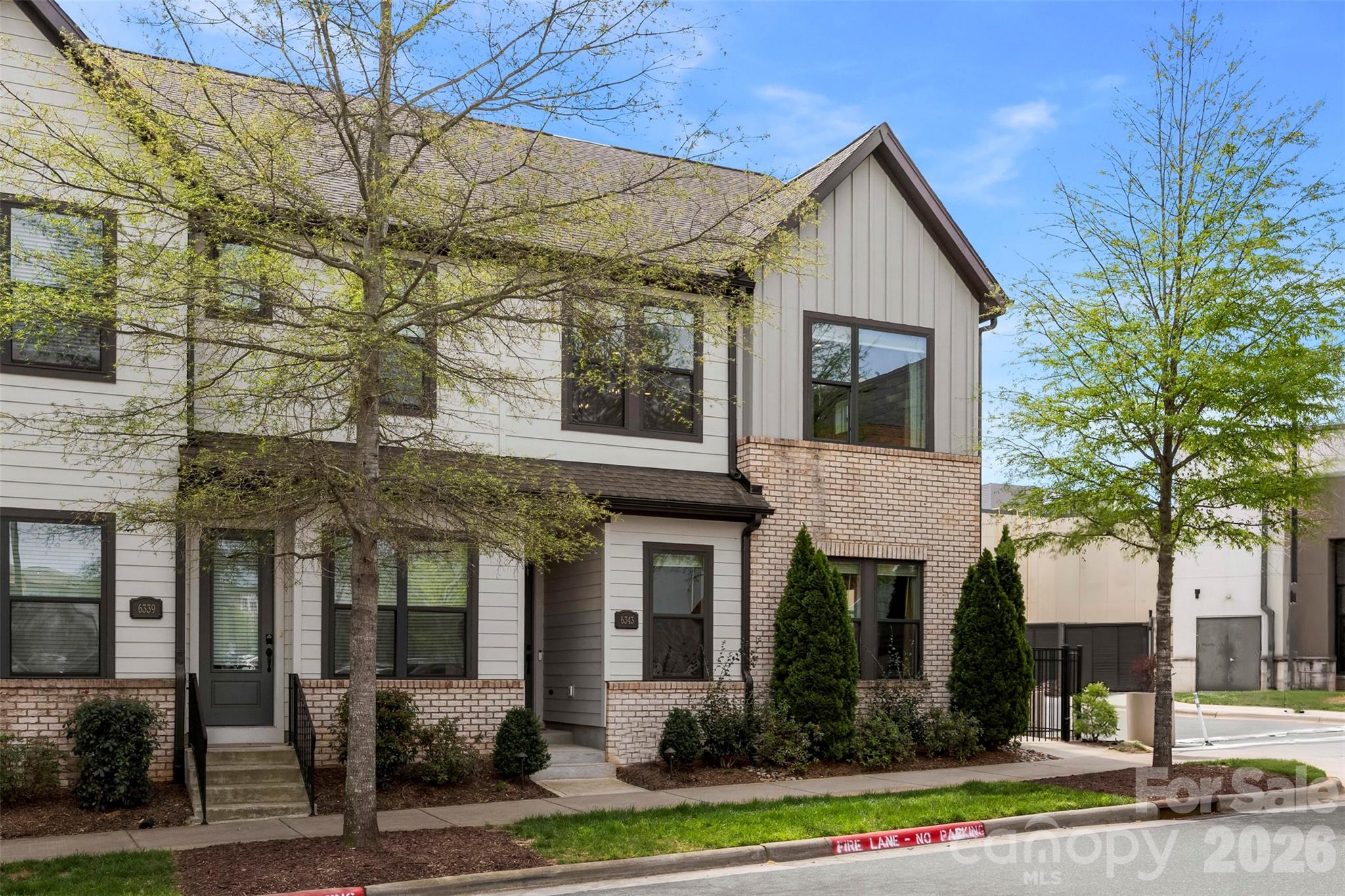 Waverly - Residential