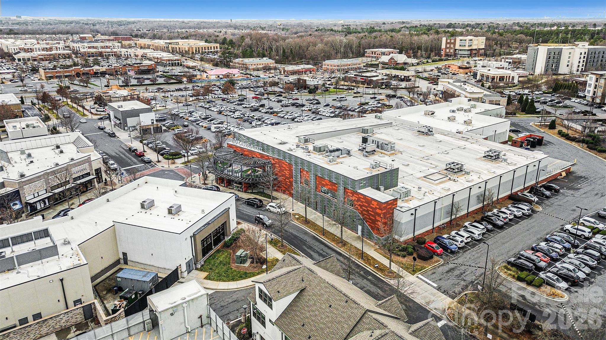 Waverly - Residential