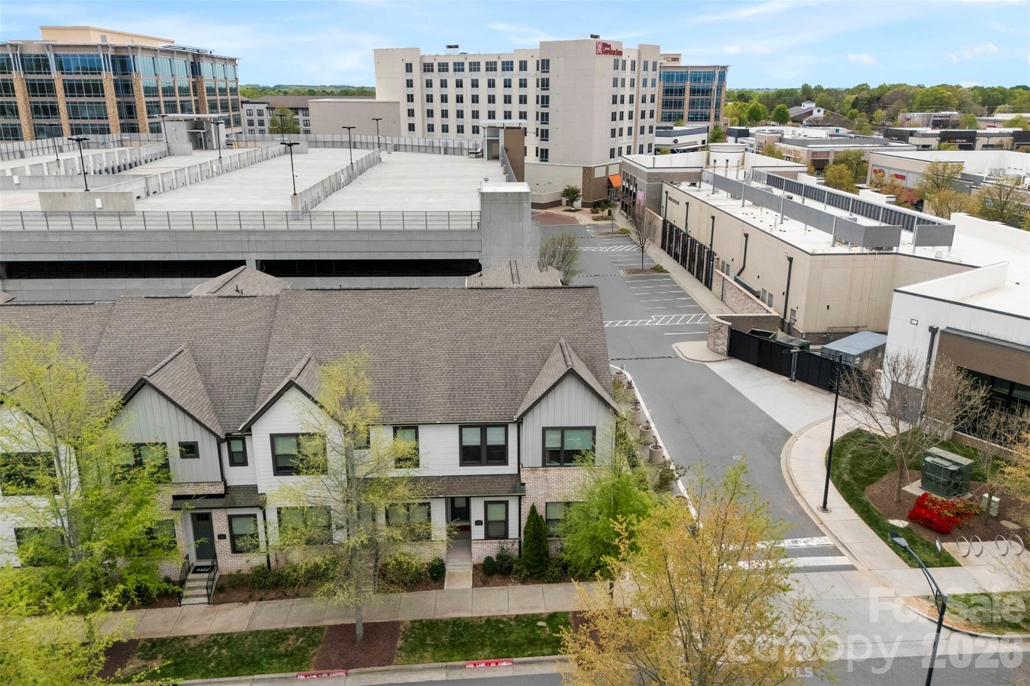 Waverly - Residential