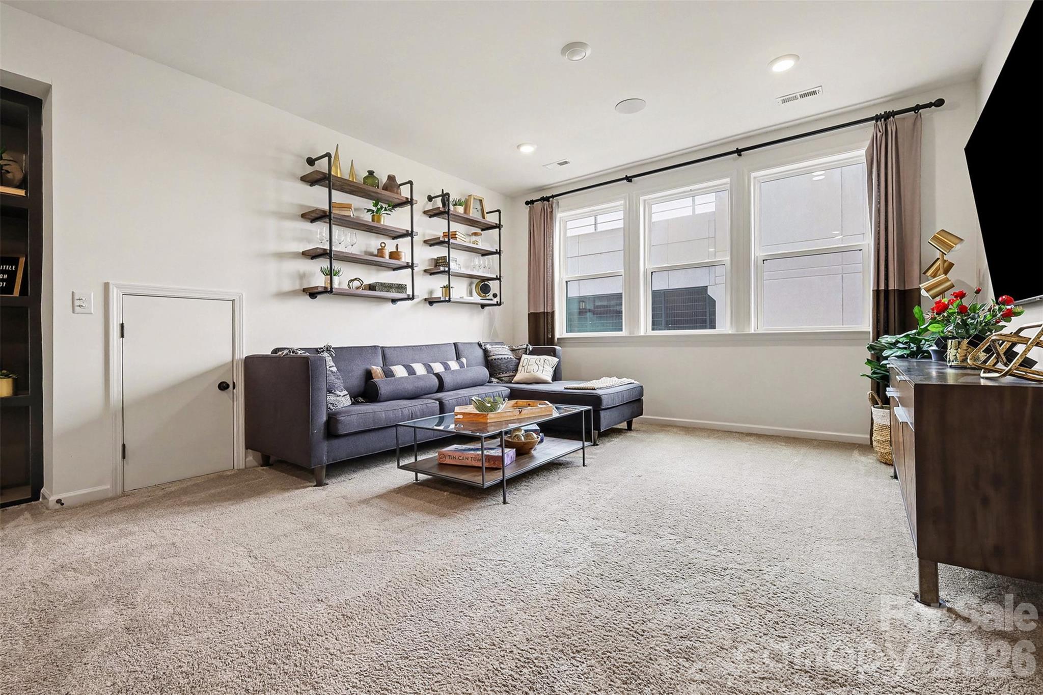 Waverly - Residential