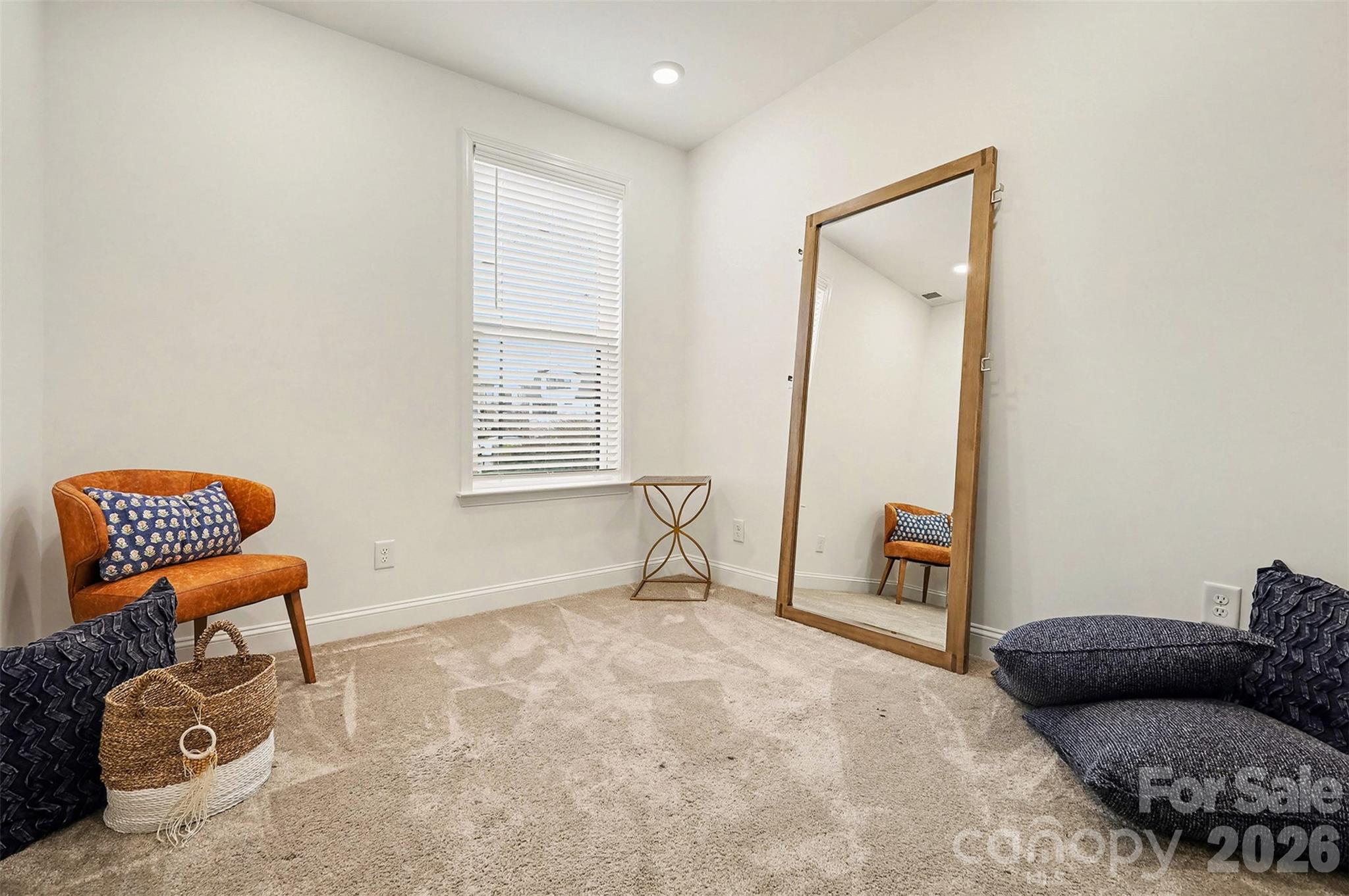 Waverly - Residential