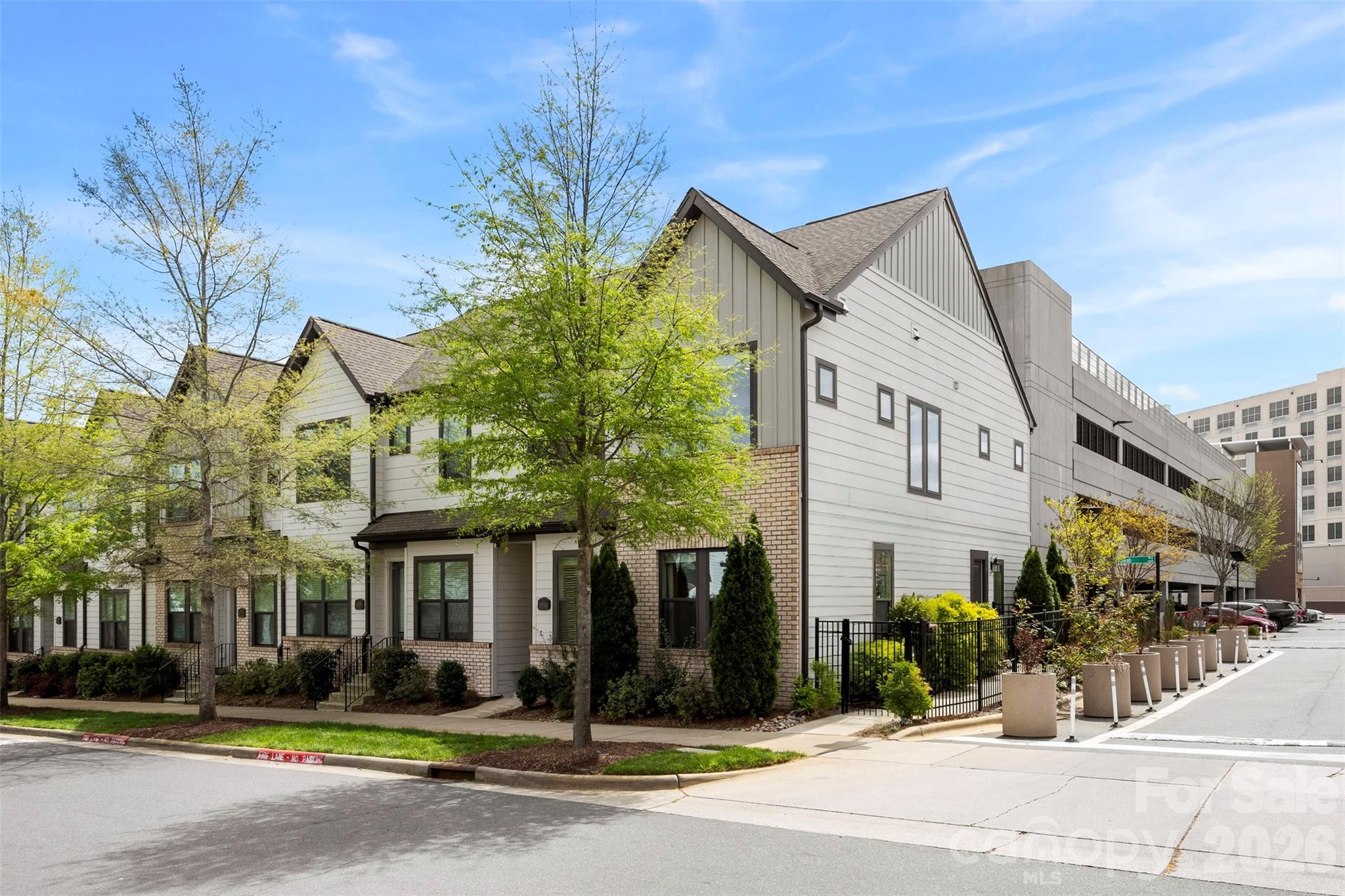 Waverly - Residential