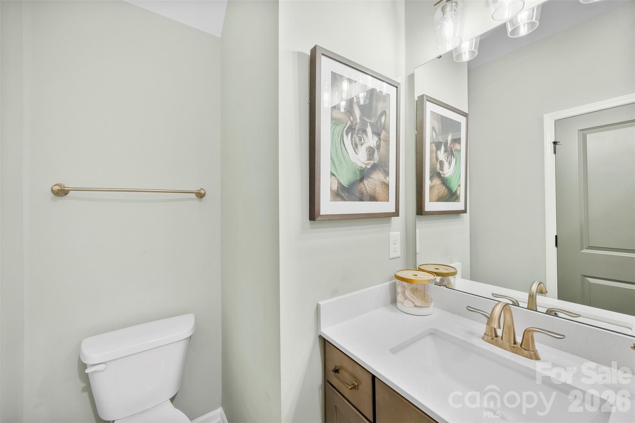 Waverly - Residential