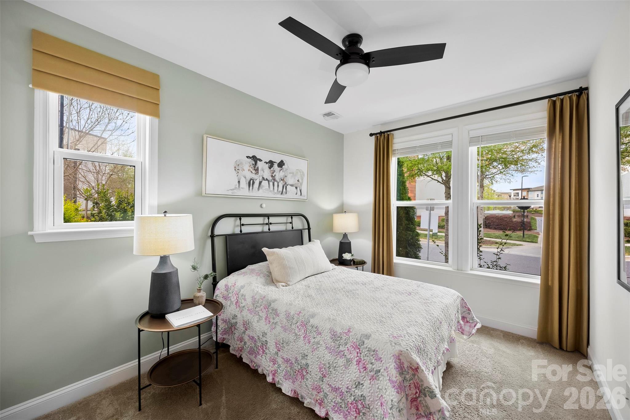 Waverly - Residential