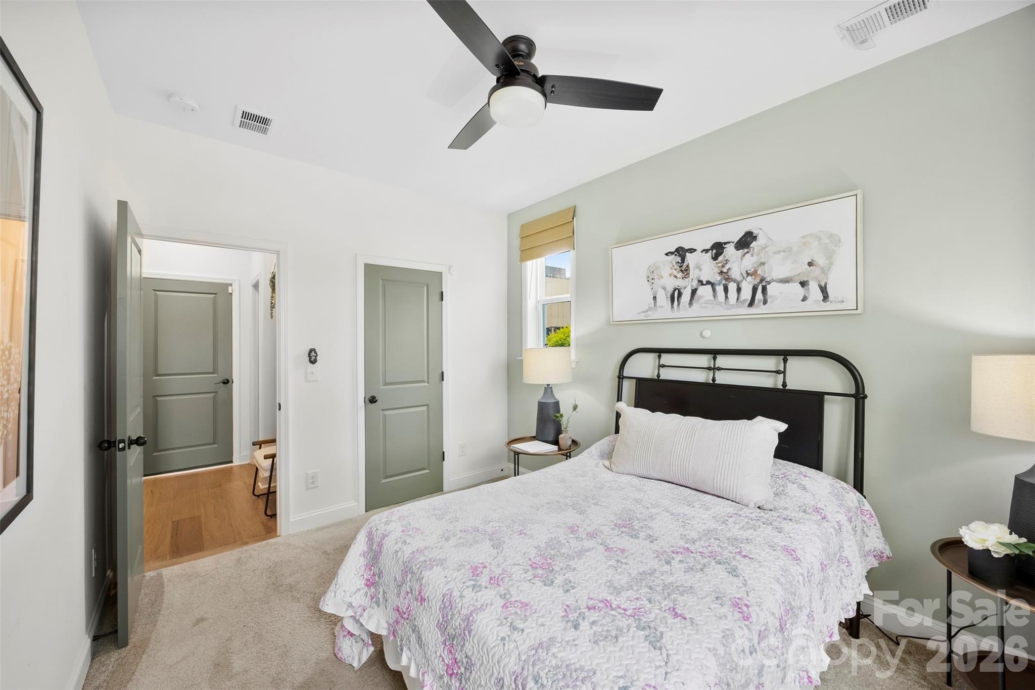 Waverly - Residential