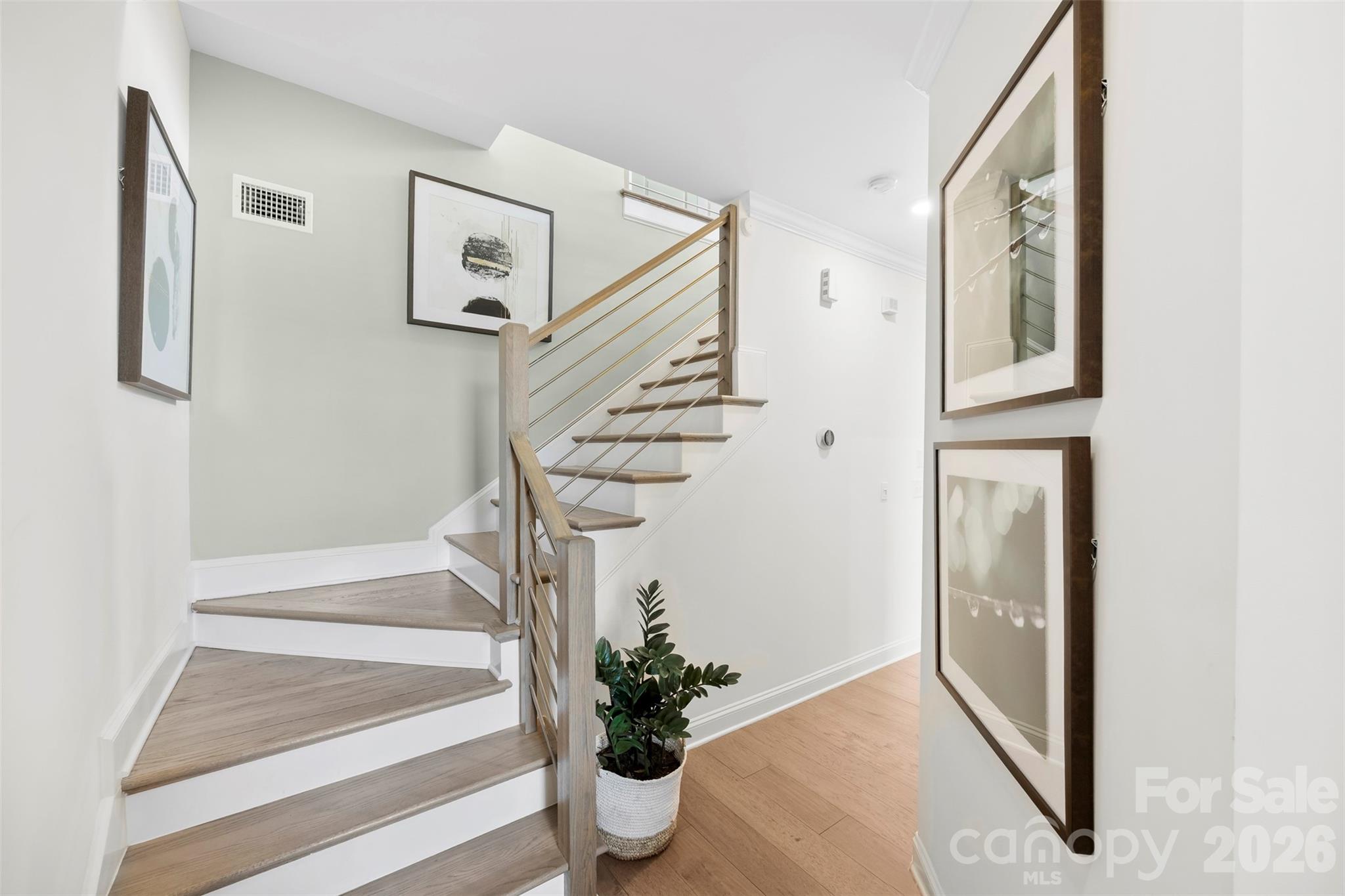 Waverly - Residential