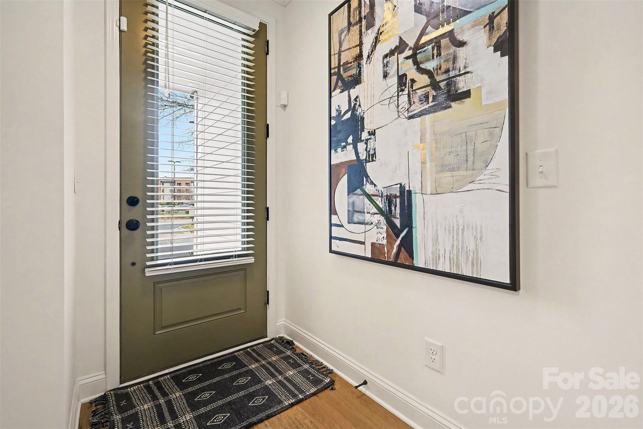 Waverly - Residential