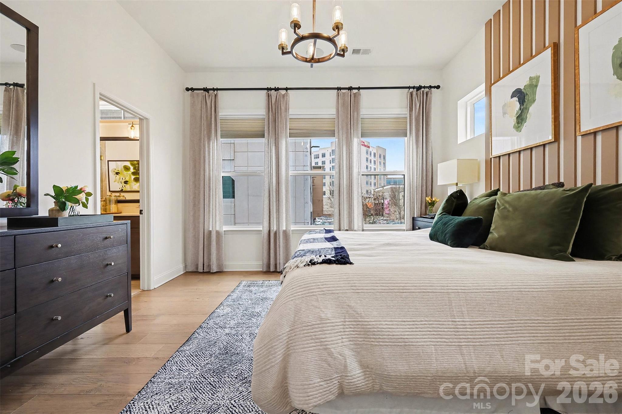 Waverly - Residential