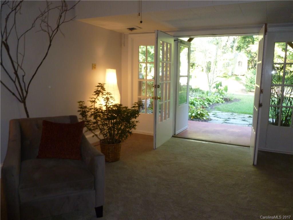 Burtonwood - Residential