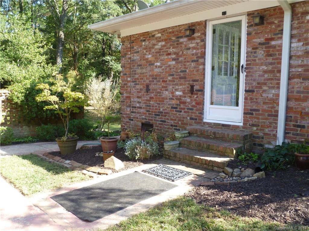 Burtonwood - Residential