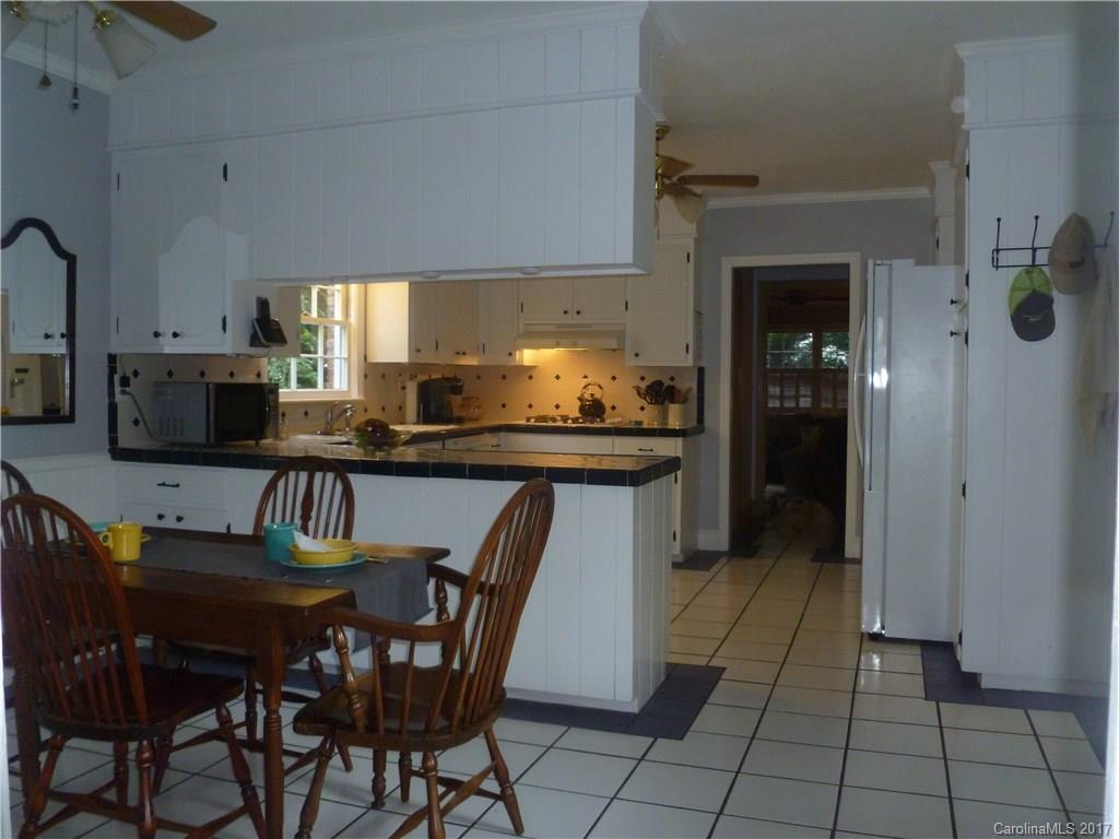 Burtonwood - Residential