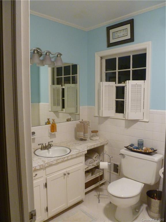 Burtonwood - Residential