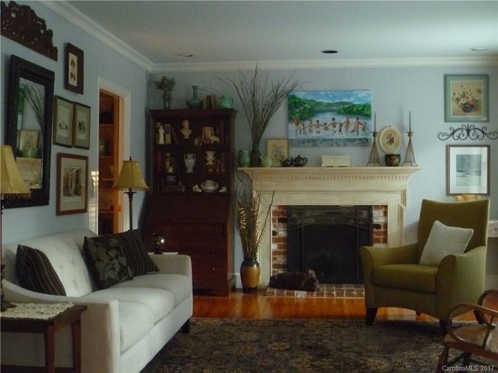 Burtonwood - Residential