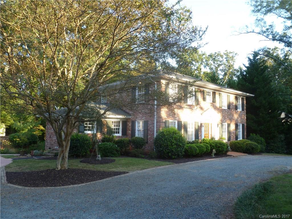 Burtonwood - Residential