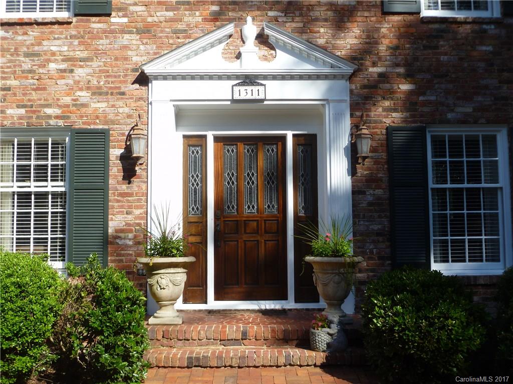 Burtonwood - Residential