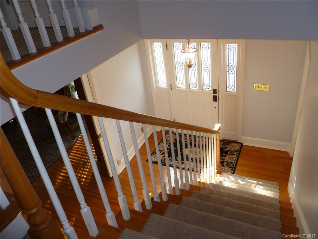 Burtonwood - Residential