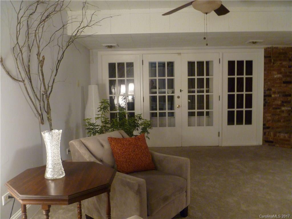 Burtonwood - Residential