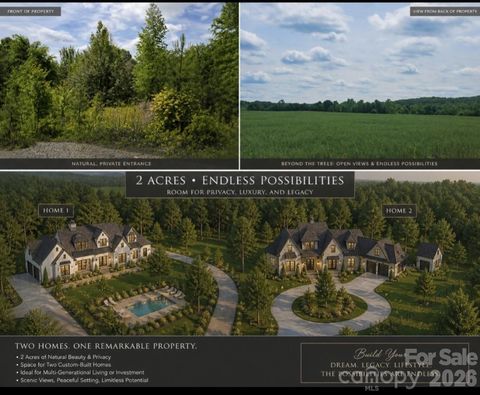 Photo of 0 Porter Drive #16, Waxhaw, NC 28173 (MLS # 4378586)