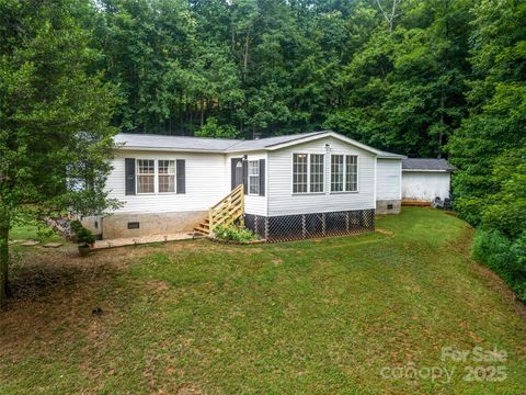 Photo of 398 Normcol Drive, Pisgah Forest, NC 28768 (MLS # 4278329)