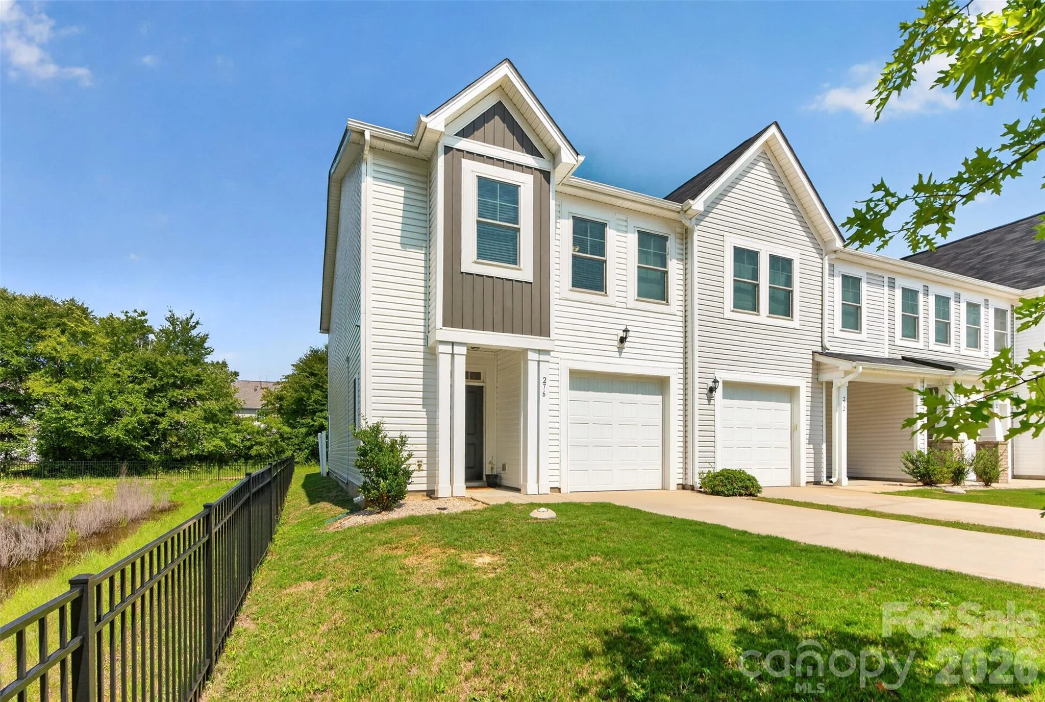 276 Briana Marie Way, Indian Trail, NC, 28079