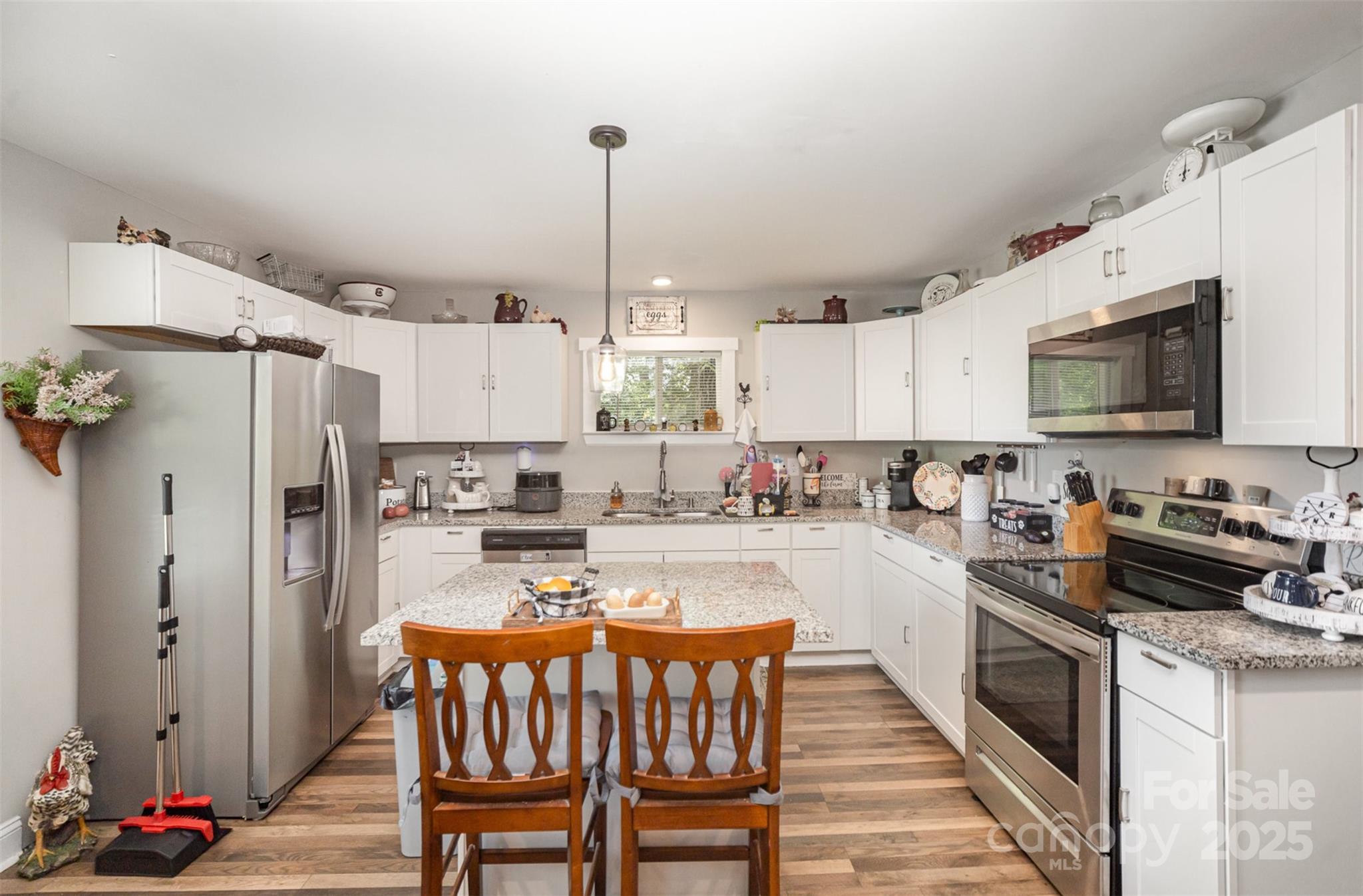 161 Ranson Road