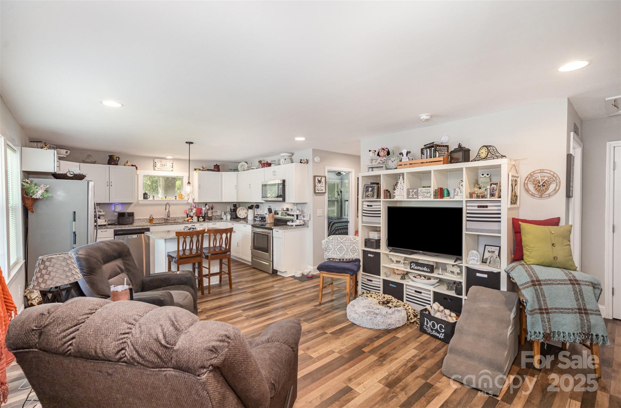 161 Ranson Road