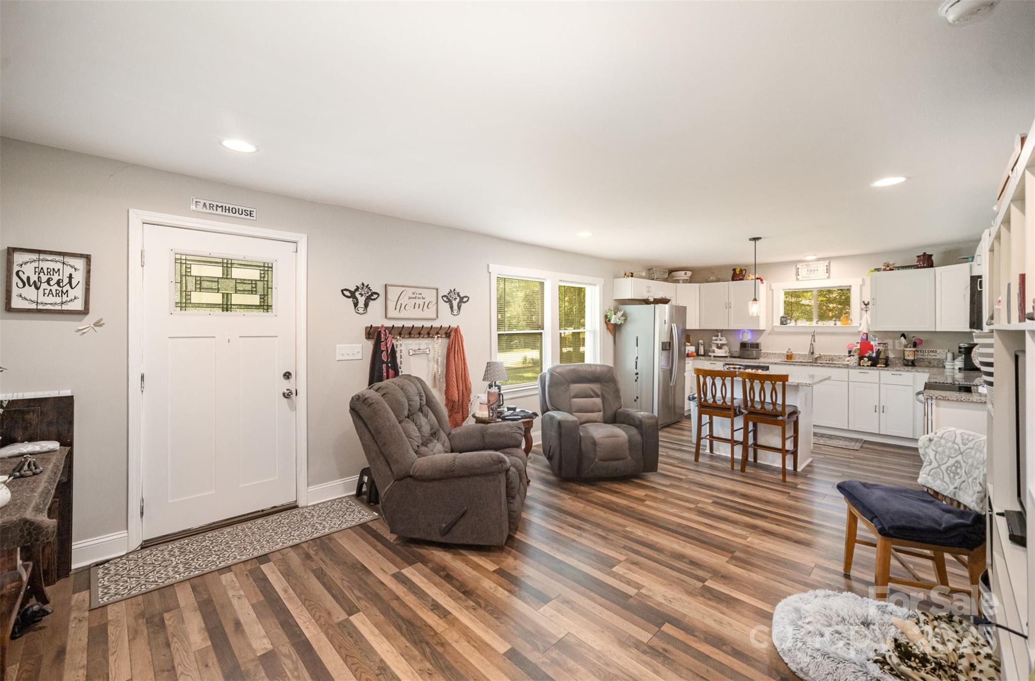 161 Ranson Road
