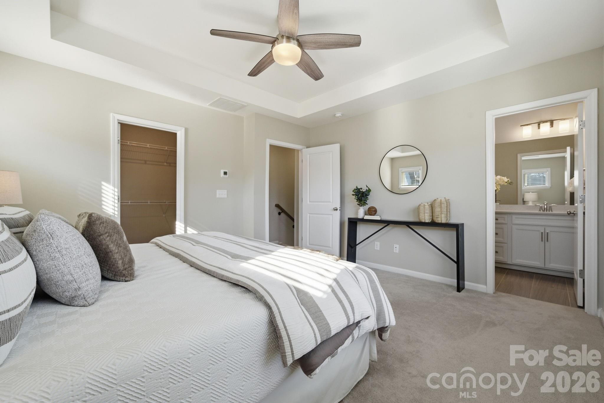 Wendwood Terrace - Residential