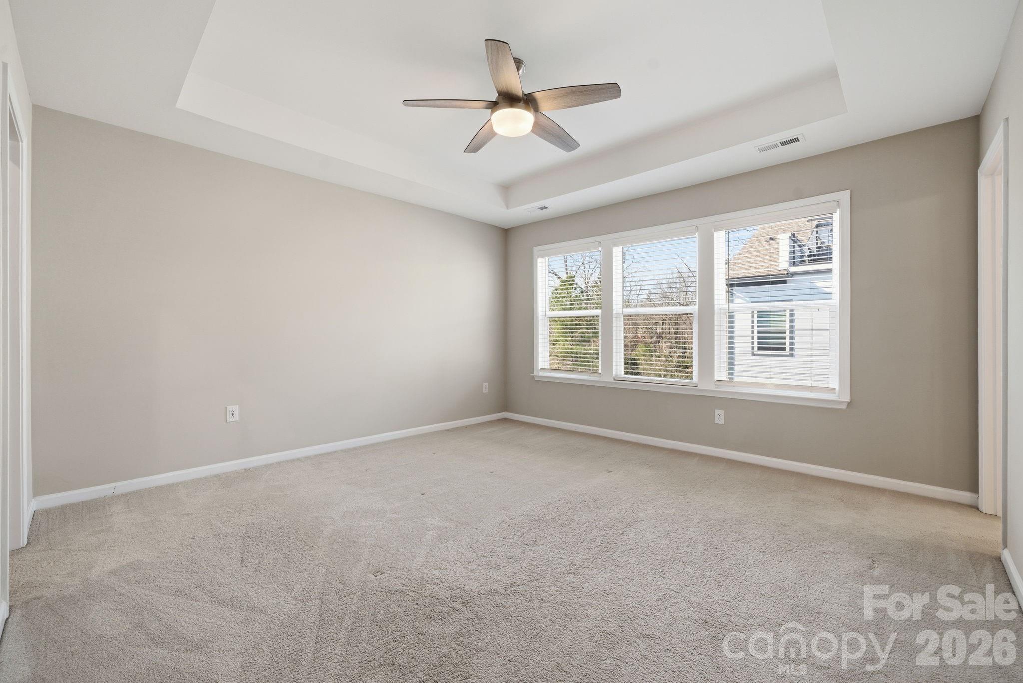 Wendwood Terrace - Residential