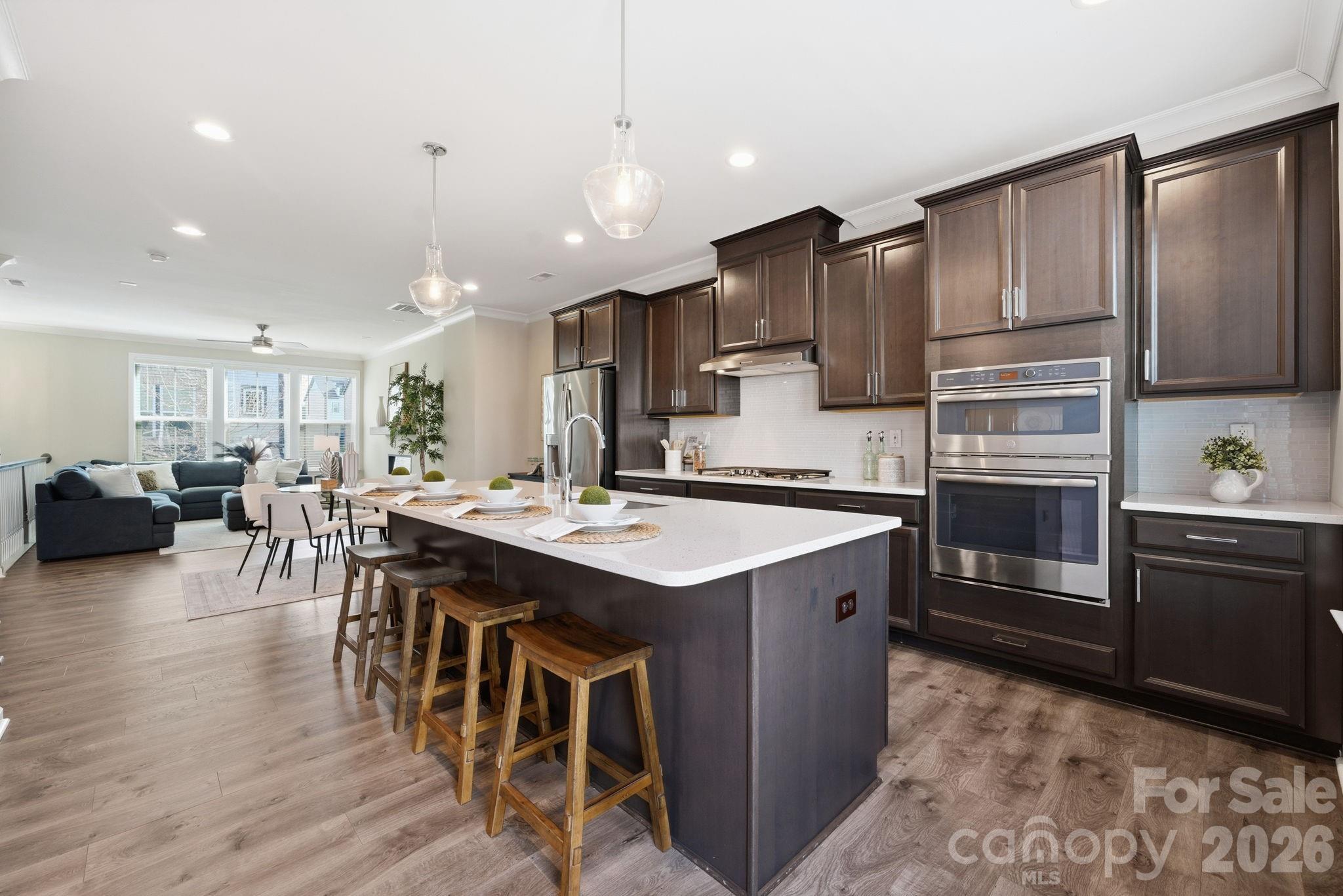 Wendwood Terrace - Residential