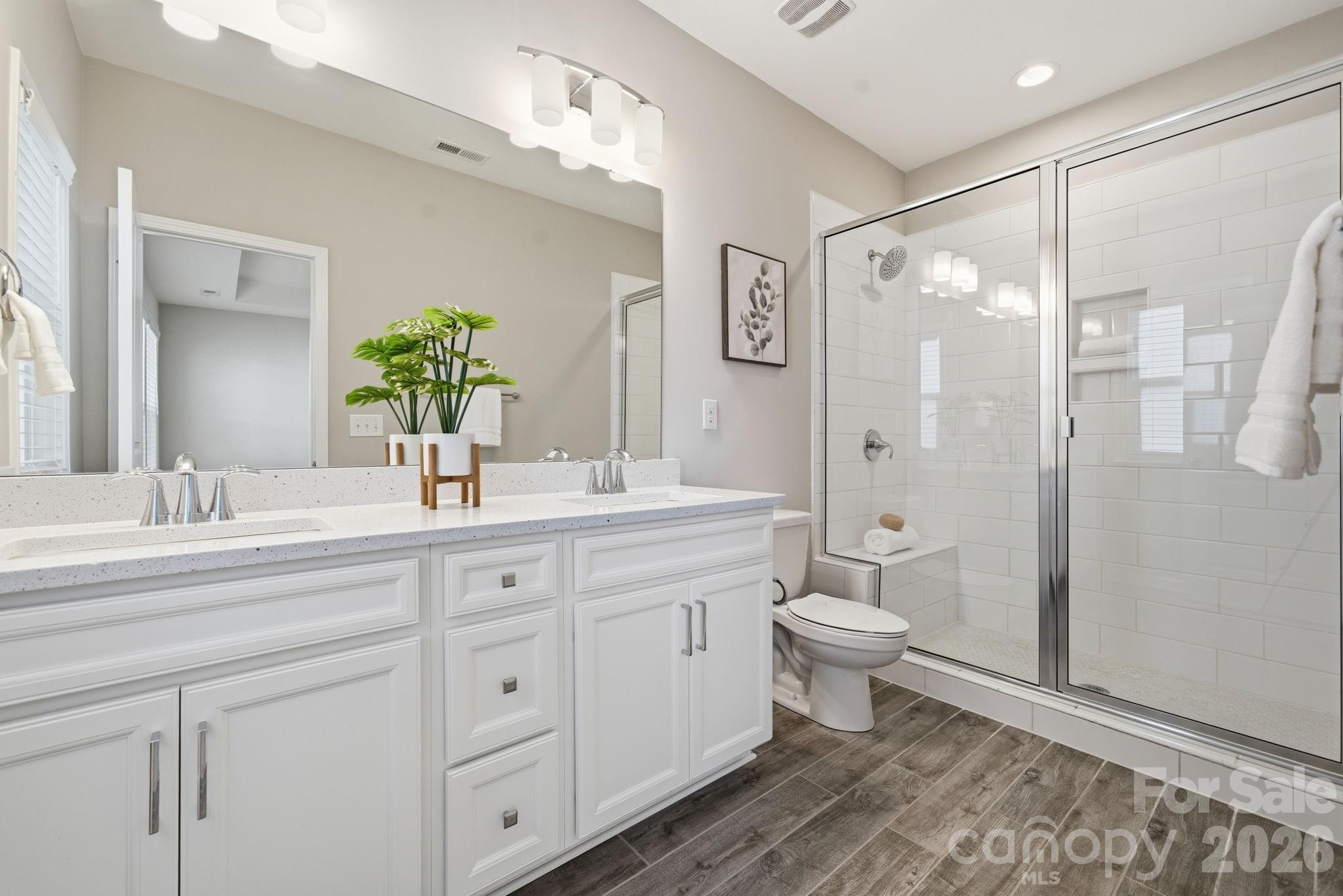 Wendwood Terrace - Residential