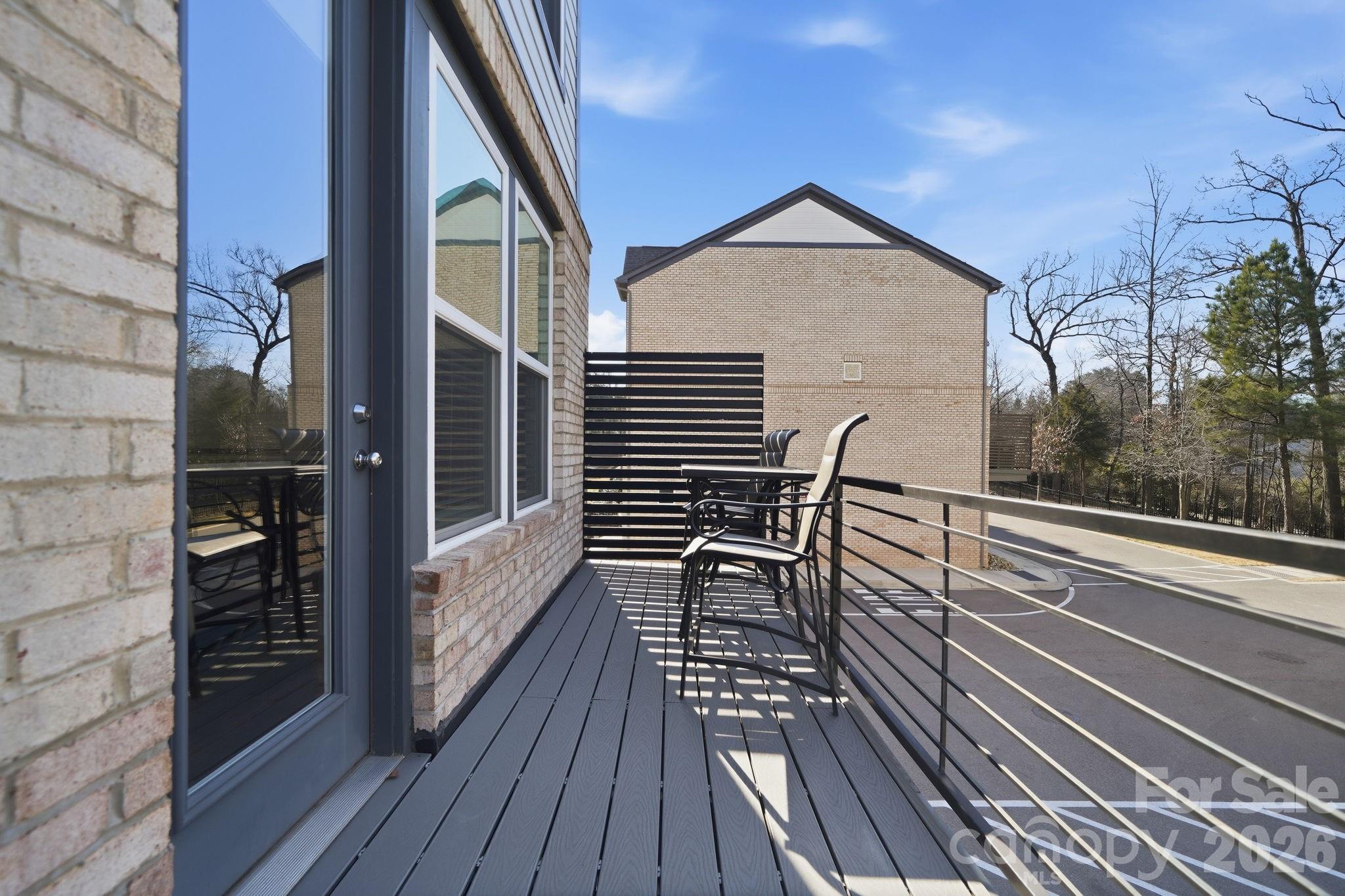 Wendwood Terrace - Residential