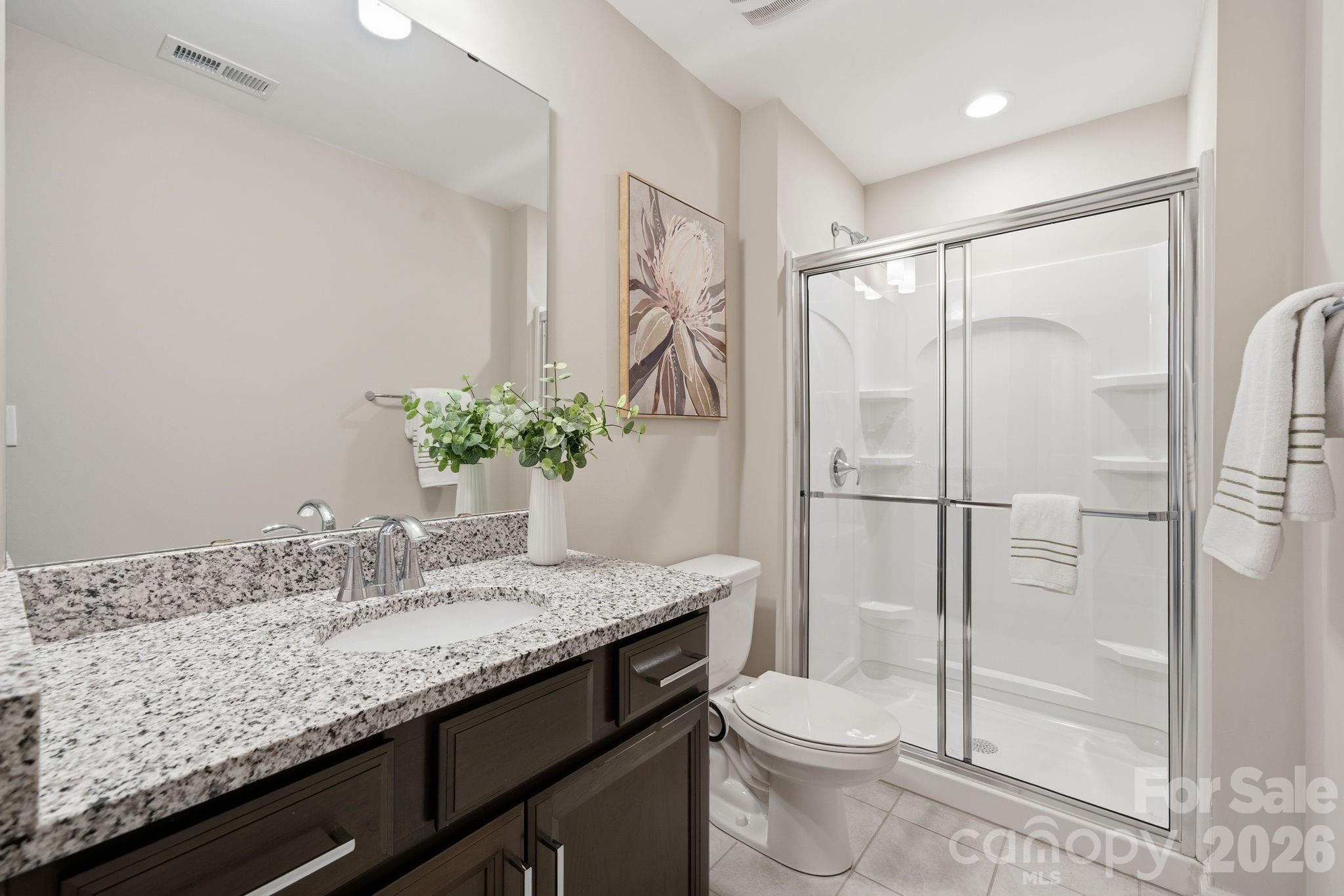 Wendwood Terrace - Residential