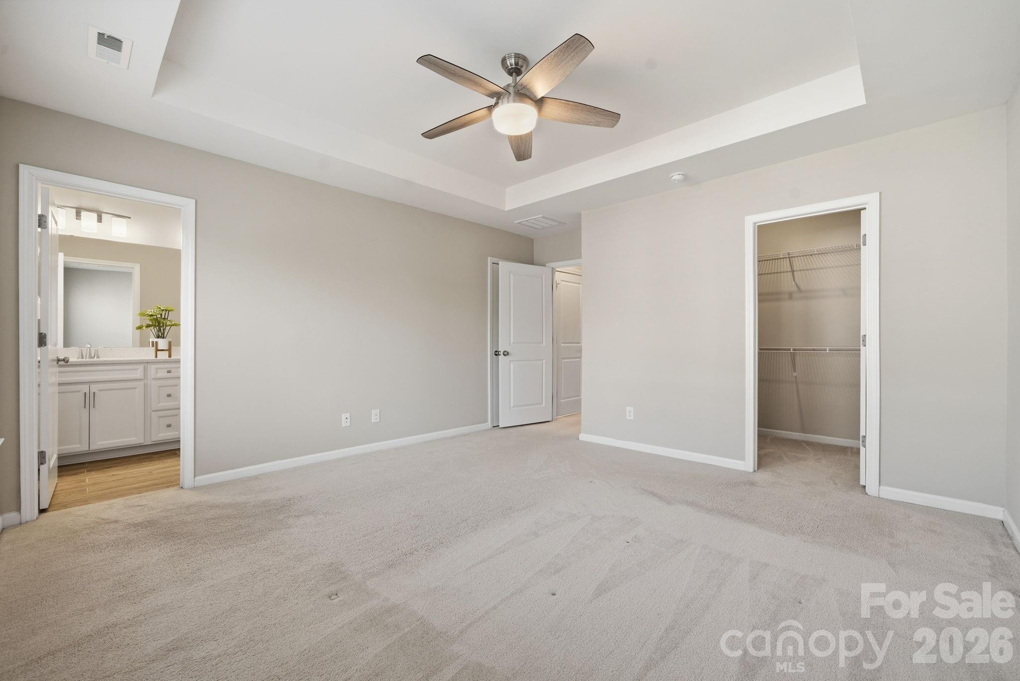 Wendwood Terrace - Residential