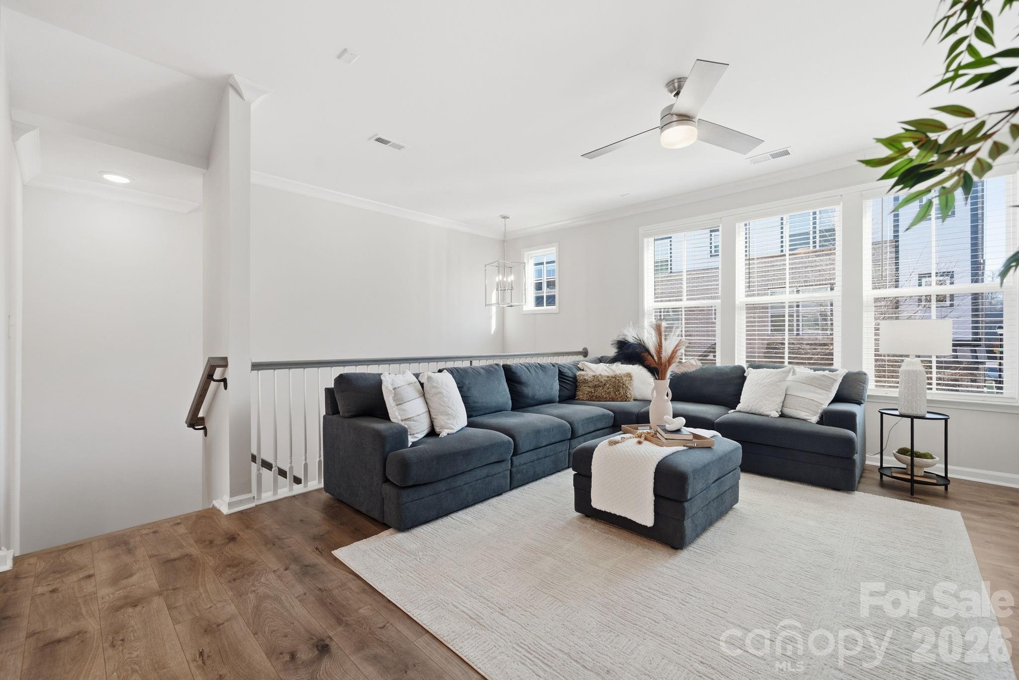 Wendwood Terrace - Residential