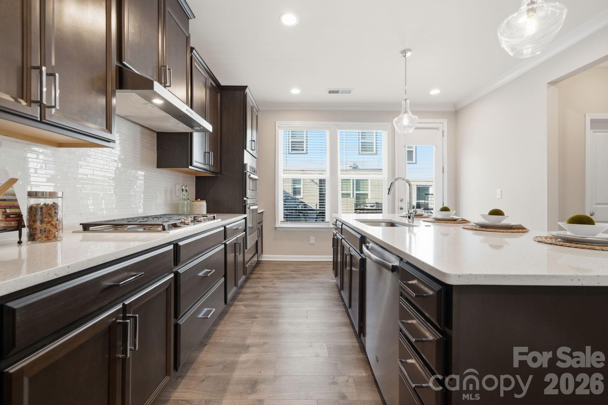 Wendwood Terrace - Residential