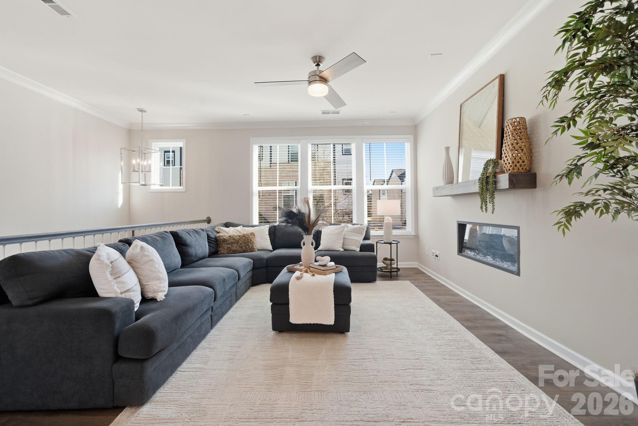 Wendwood Terrace - Residential