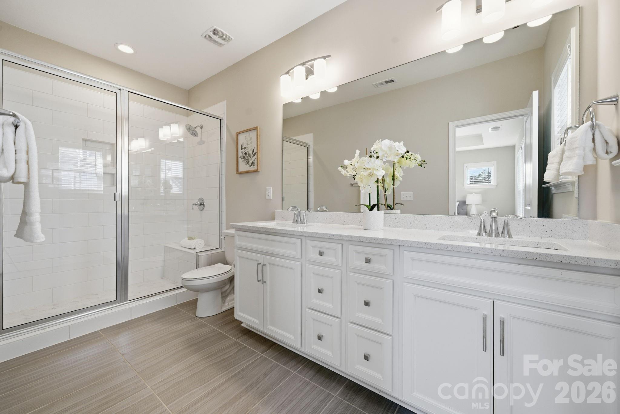 Wendwood Terrace - Residential