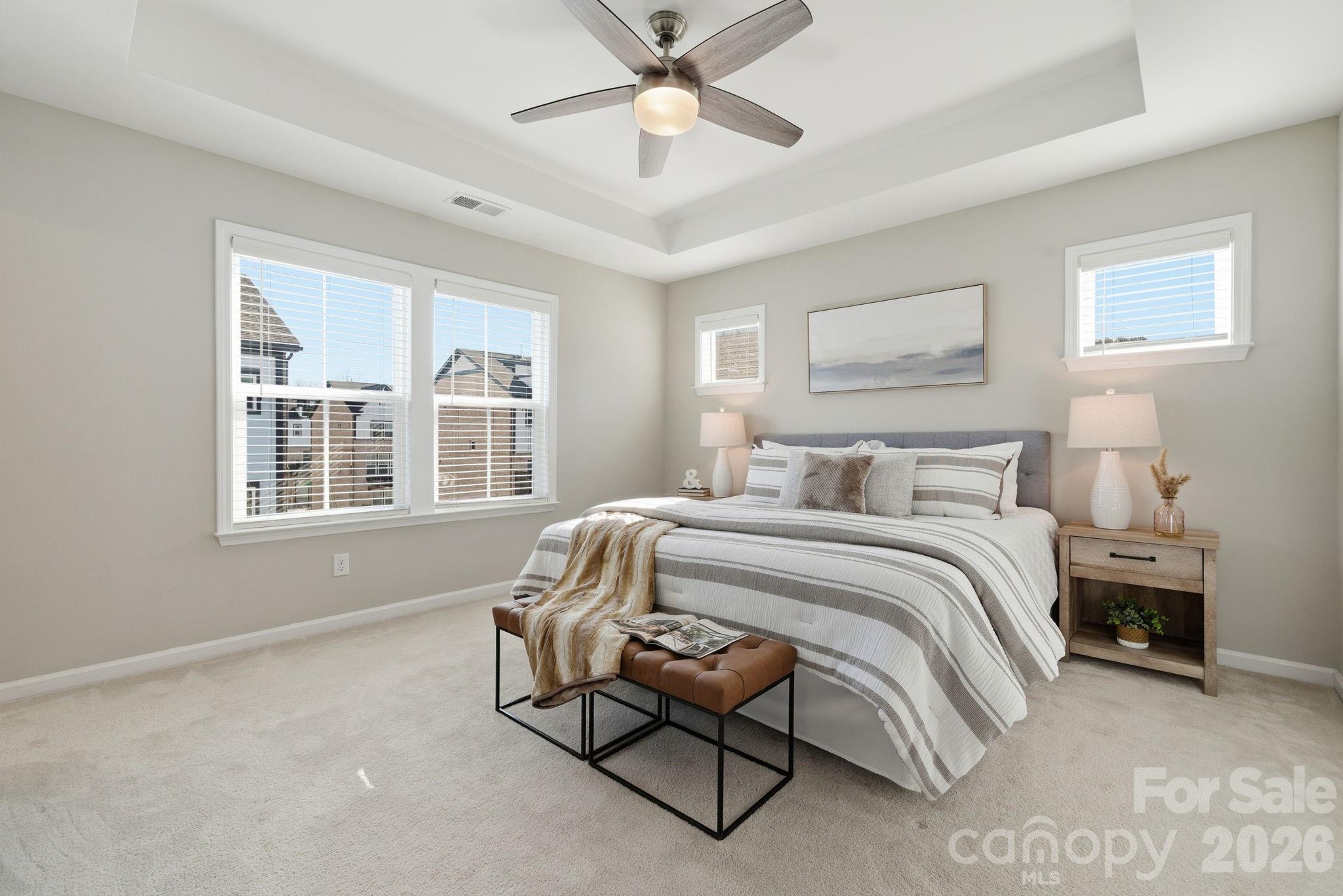 Wendwood Terrace - Residential