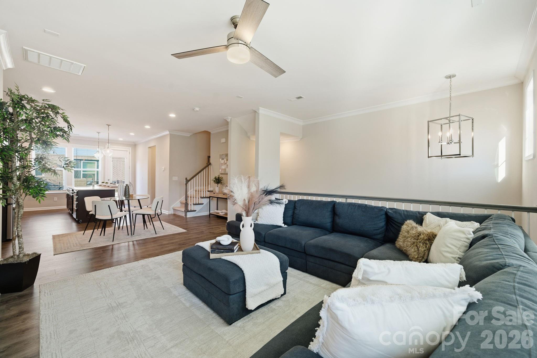 Wendwood Terrace - Residential